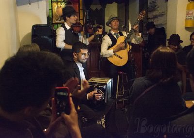 Trio Tango Criollo6